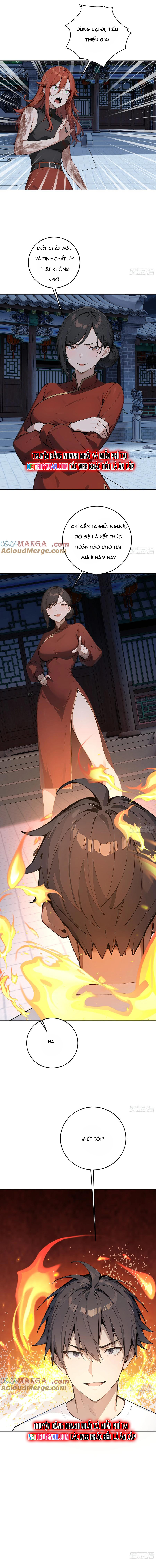 Tôi Thật Không Muốn Làm Học Thần Chap 64 - Next Chap 65