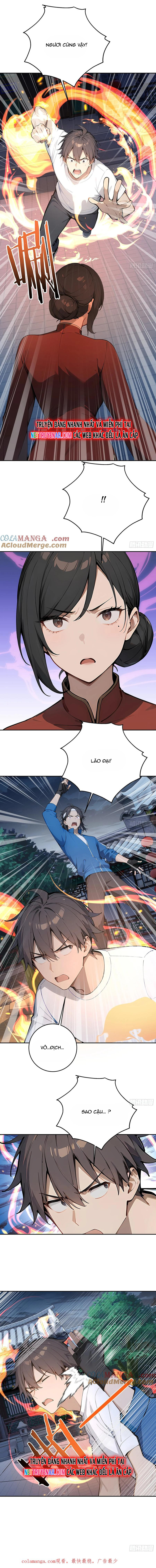 Tôi Thật Không Muốn Làm Học Thần Chap 64 - Next Chap 65