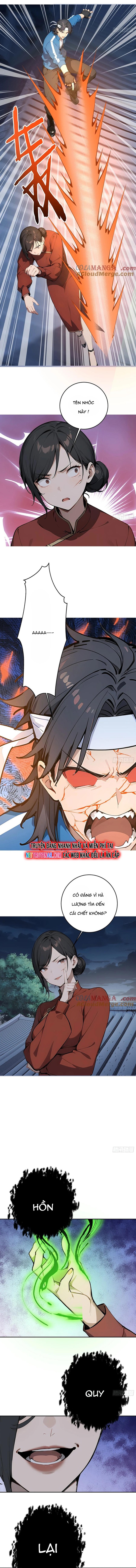 Tôi Thật Không Muốn Làm Học Thần Chap 65 - Next Chap 66