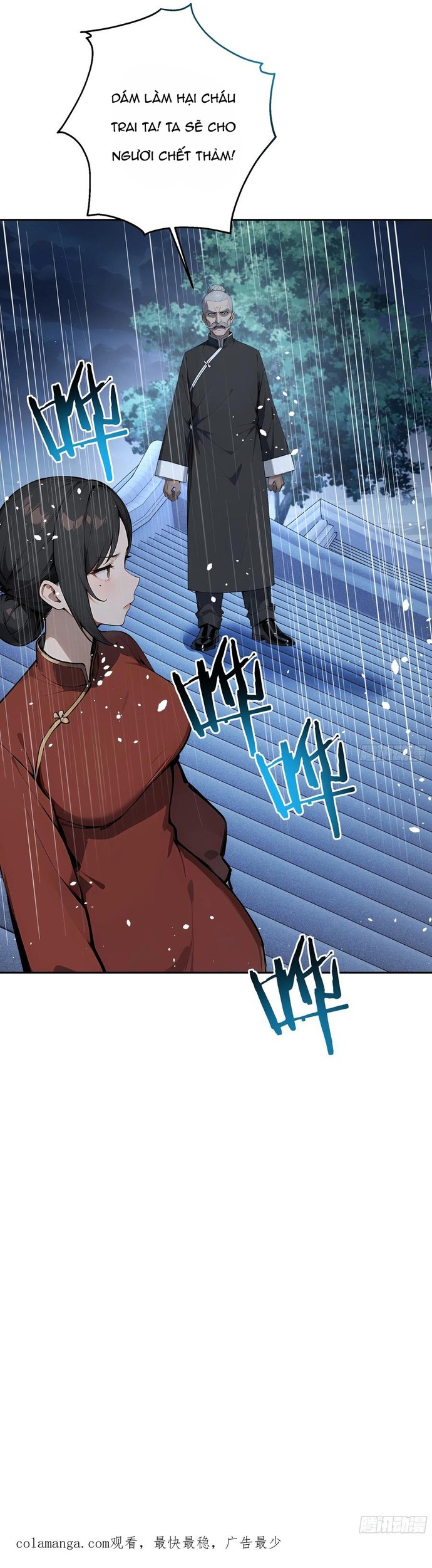 Tôi Thật Không Muốn Làm Học Thần Chap 65 - Next Chap 66