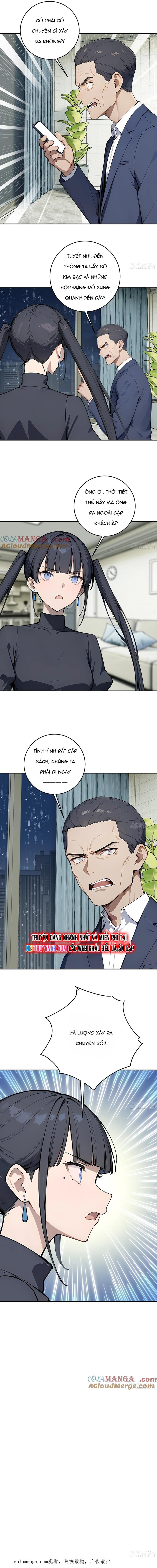 Tôi Thật Không Muốn Làm Học Thần Chap 66 - Next Chap 67