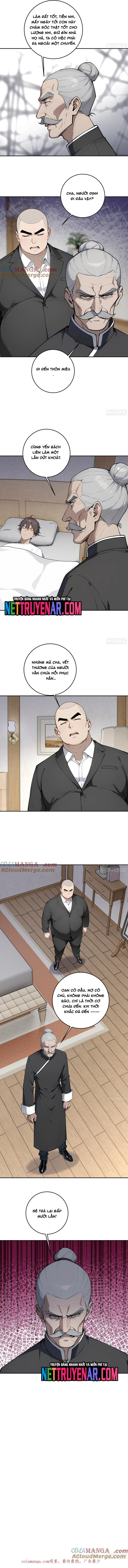 Tôi Thật Không Muốn Làm Học Thần Chap 67 - Next Chap 68