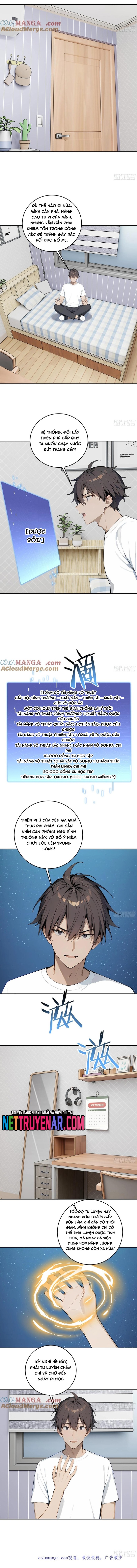 Tôi Thật Không Muốn Làm Học Thần Chap 69 - Next Chap 70