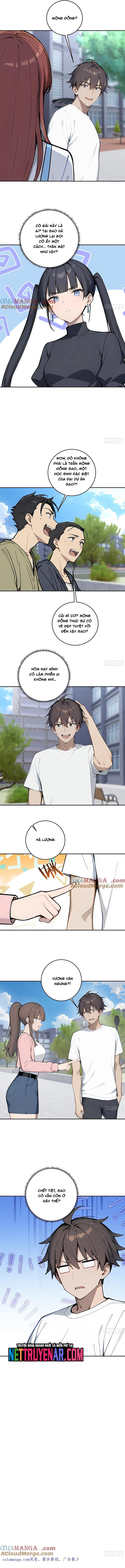 Tôi Thật Không Muốn Làm Học Thần Chap 70 - Next Chap 71