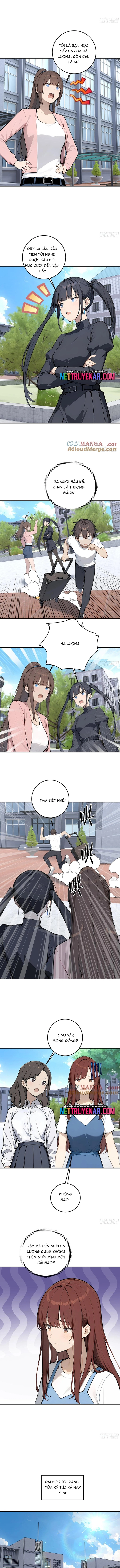 Tôi Thật Không Muốn Làm Học Thần Chap 71 - Next Chap 72