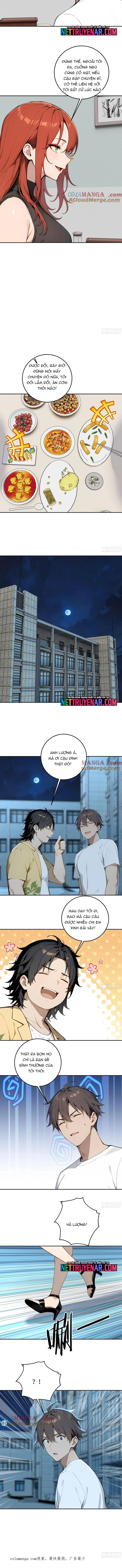 Tôi Thật Không Muốn Làm Học Thần Chap 71 - Next Chap 72