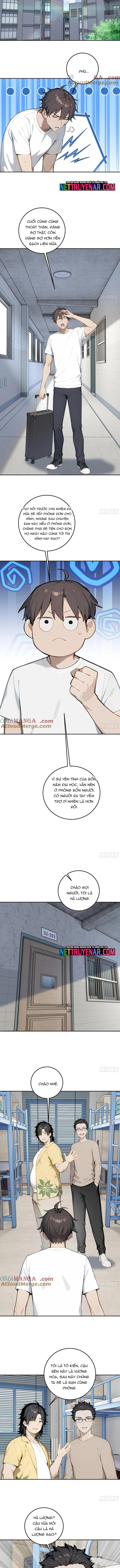 Tôi Thật Không Muốn Làm Học Thần Chap 71 - Next Chap 72