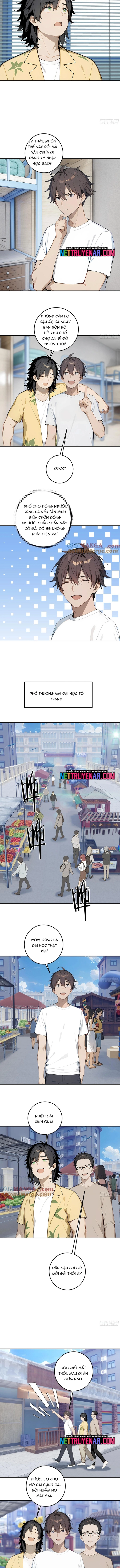 Tôi Thật Không Muốn Làm Học Thần Chap 71 - Next Chap 72