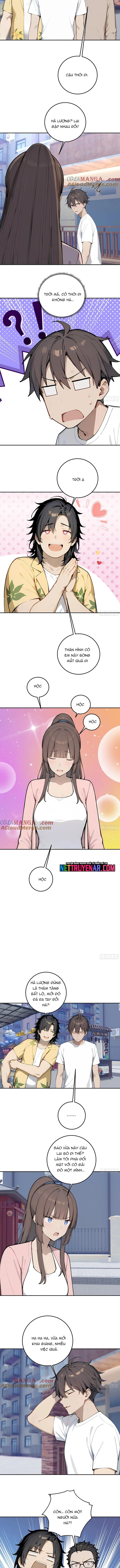 Tôi Thật Không Muốn Làm Học Thần Chap 71 - Next Chap 72