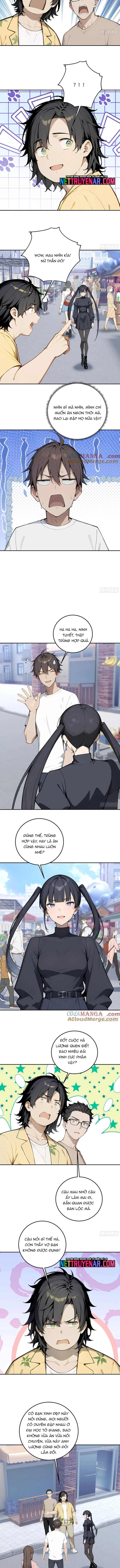 Tôi Thật Không Muốn Làm Học Thần Chap 71 - Next Chap 72