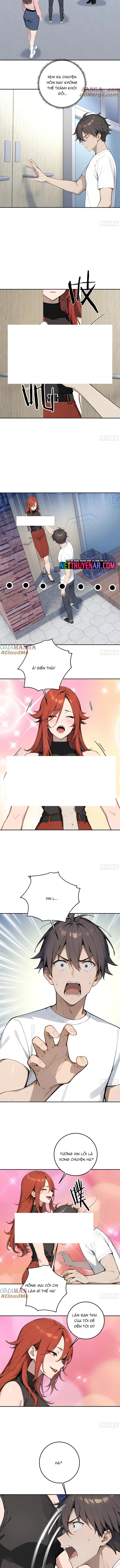 Tôi Thật Không Muốn Làm Học Thần Chap 71 - Next Chap 72