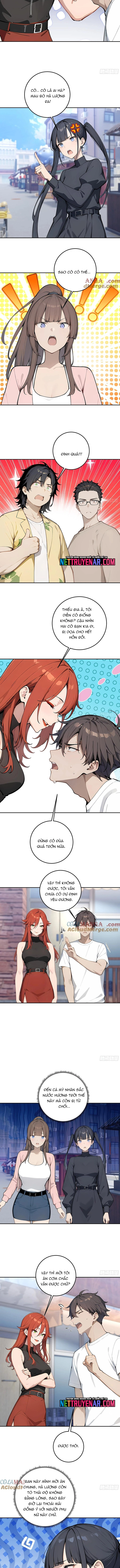 Tôi Thật Không Muốn Làm Học Thần Chap 71 - Next Chap 72