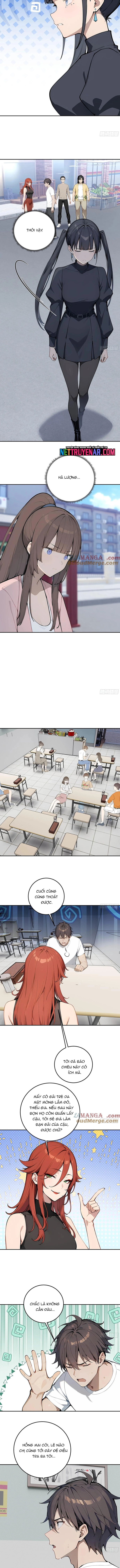 Tôi Thật Không Muốn Làm Học Thần Chap 71 - Next Chap 72