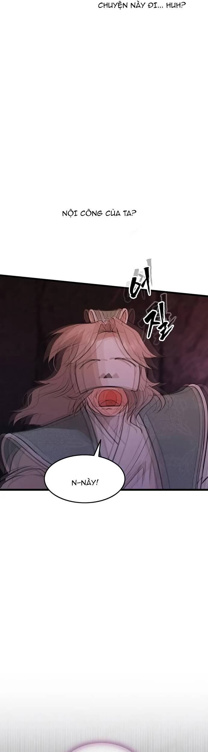 Tôi Trở Thành Chồng Của Giáo Chủ Ma Giáo Chap 22 - Next Chap 23