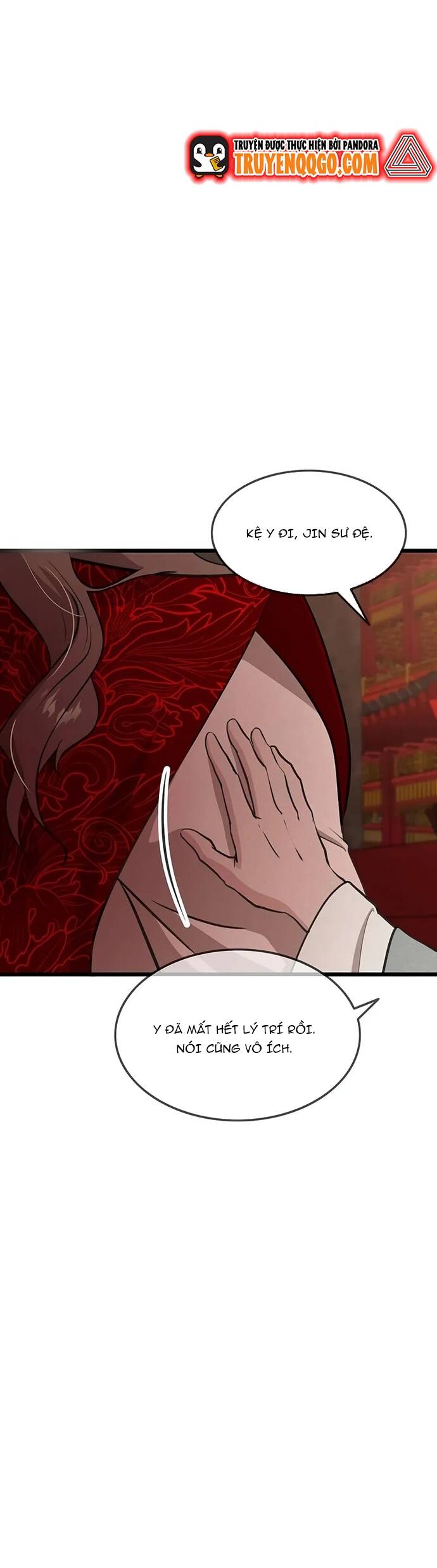 Tôi Trở Thành Chồng Của Giáo Chủ Ma Giáo Chap 22 - Next Chap 23