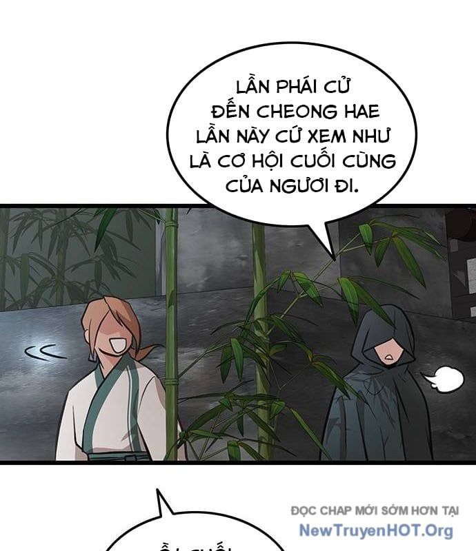 Tôi Trở Thành Chồng Của Giáo Chủ Ma Giáo Chap 23 - Next Chap 24