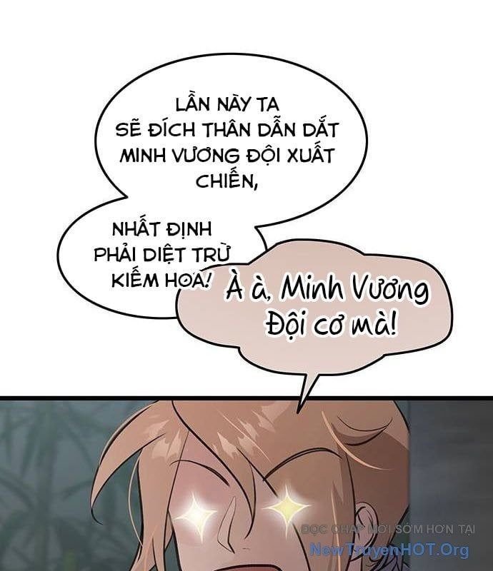 Tôi Trở Thành Chồng Của Giáo Chủ Ma Giáo Chap 23 - Next Chap 24