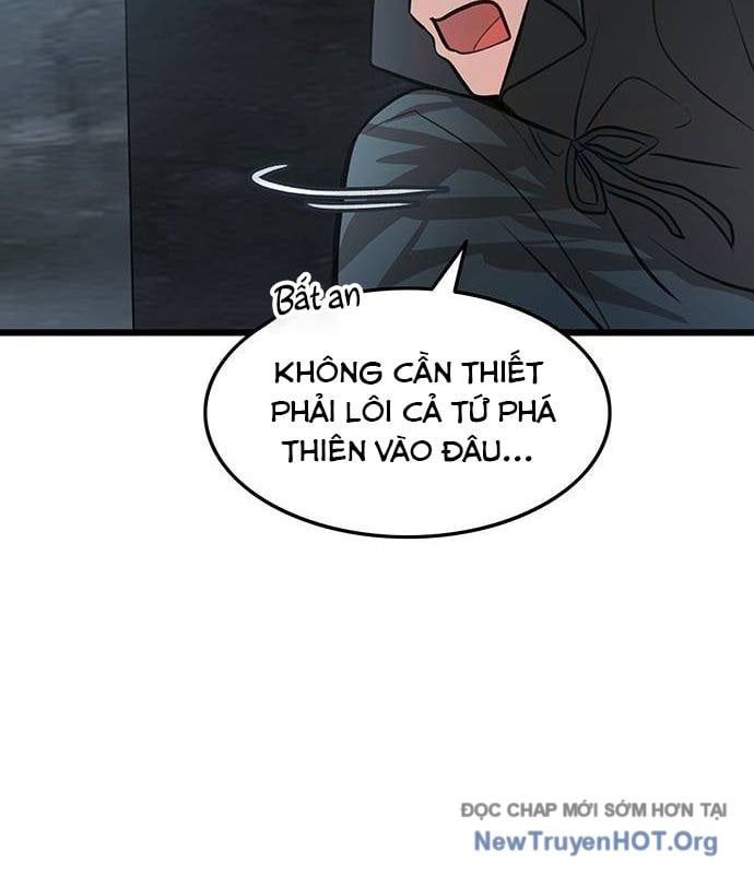 Tôi Trở Thành Chồng Của Giáo Chủ Ma Giáo Chap 23 - Next Chap 24
