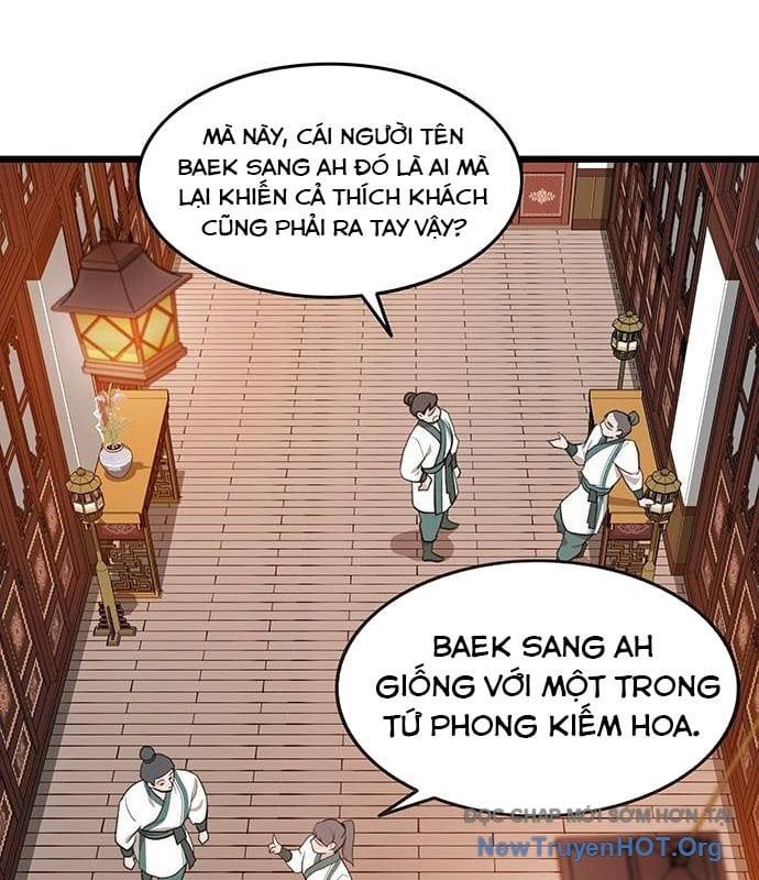 Tôi Trở Thành Chồng Của Giáo Chủ Ma Giáo Chap 23 - Next Chap 24