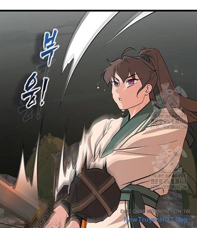 Tôi Trở Thành Chồng Của Giáo Chủ Ma Giáo Chap 23 - Next Chap 24