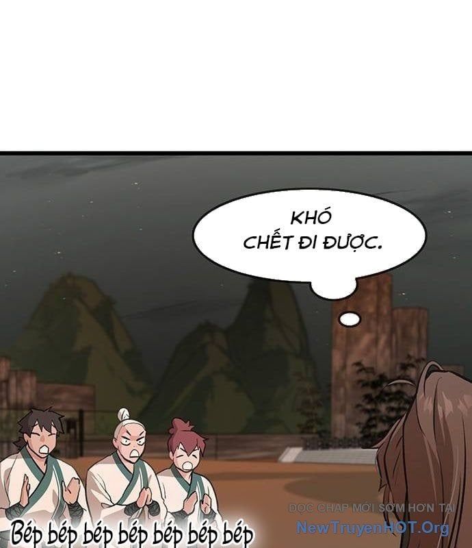 Tôi Trở Thành Chồng Của Giáo Chủ Ma Giáo Chap 23 - Next Chap 24