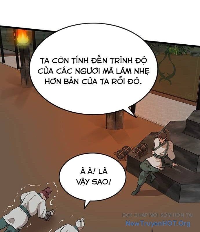 Tôi Trở Thành Chồng Của Giáo Chủ Ma Giáo Chap 23 - Next Chap 24