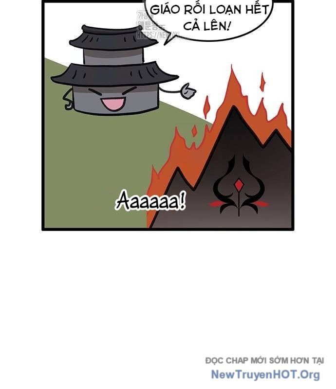 Tôi Trở Thành Chồng Của Giáo Chủ Ma Giáo Chap 23 - Next Chap 24