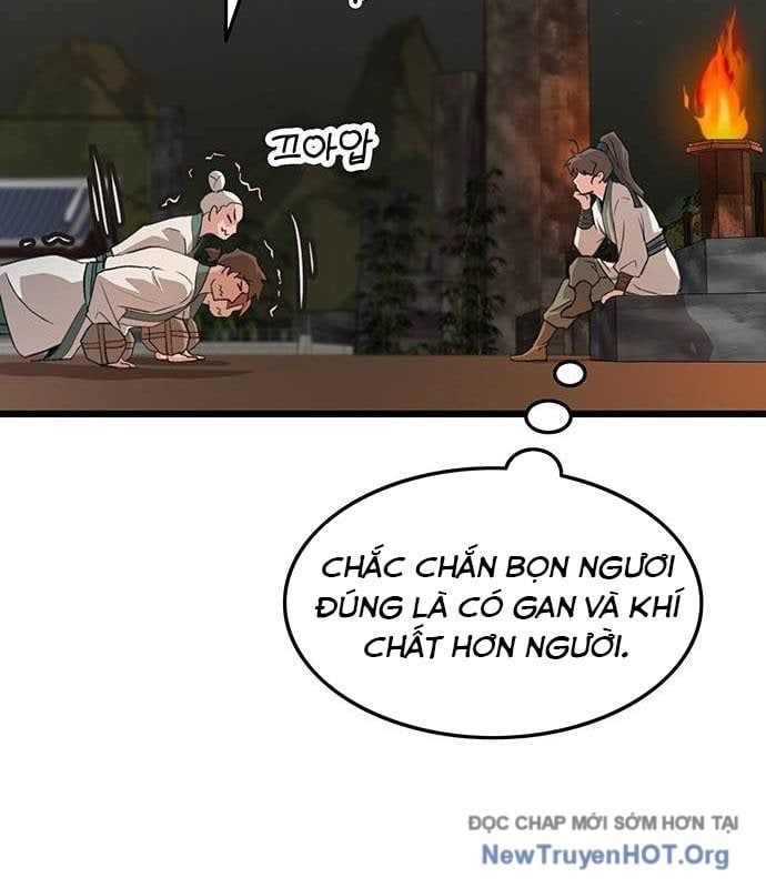 Tôi Trở Thành Chồng Của Giáo Chủ Ma Giáo Chap 23 - Next Chap 24