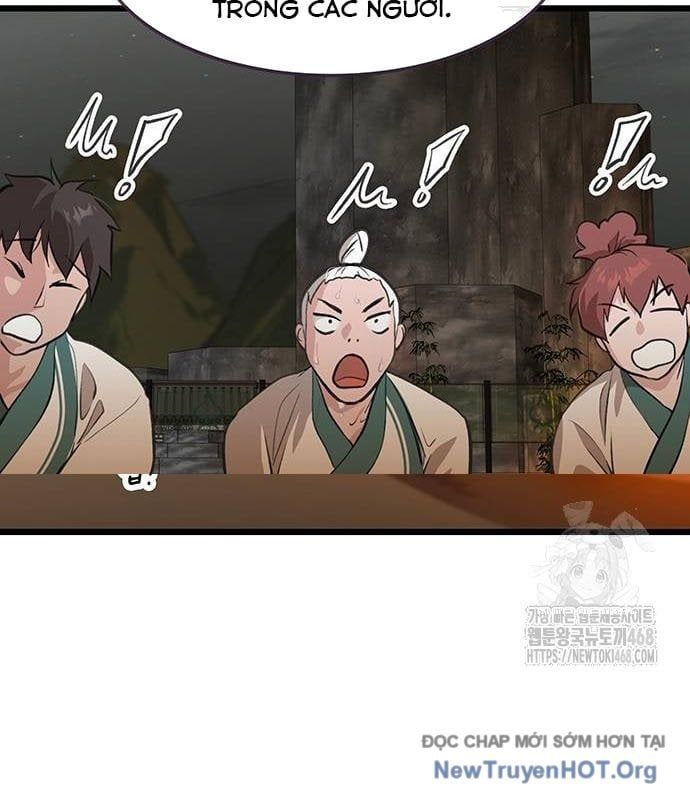 Tôi Trở Thành Chồng Của Giáo Chủ Ma Giáo Chap 23 - Next Chap 24