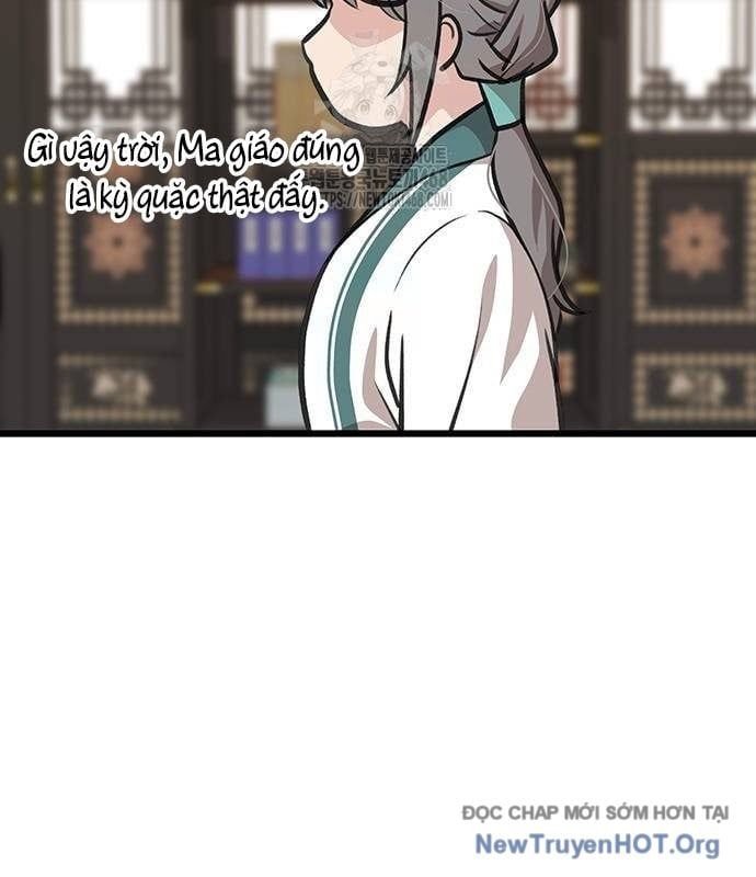 Tôi Trở Thành Chồng Của Giáo Chủ Ma Giáo Chap 23 - Next Chap 24