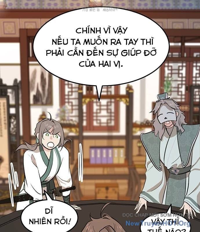 Tôi Trở Thành Chồng Của Giáo Chủ Ma Giáo Chap 23 - Next Chap 24