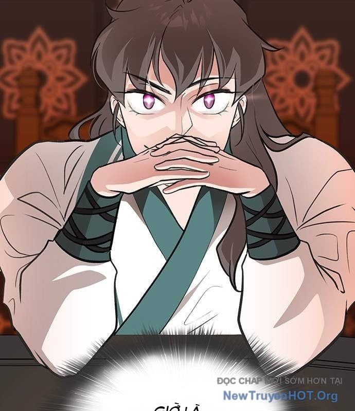 Tôi Trở Thành Chồng Của Giáo Chủ Ma Giáo Chap 23 - Next Chap 24