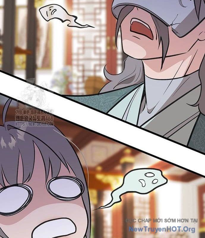 Tôi Trở Thành Chồng Của Giáo Chủ Ma Giáo Chap 23 - Next Chap 24