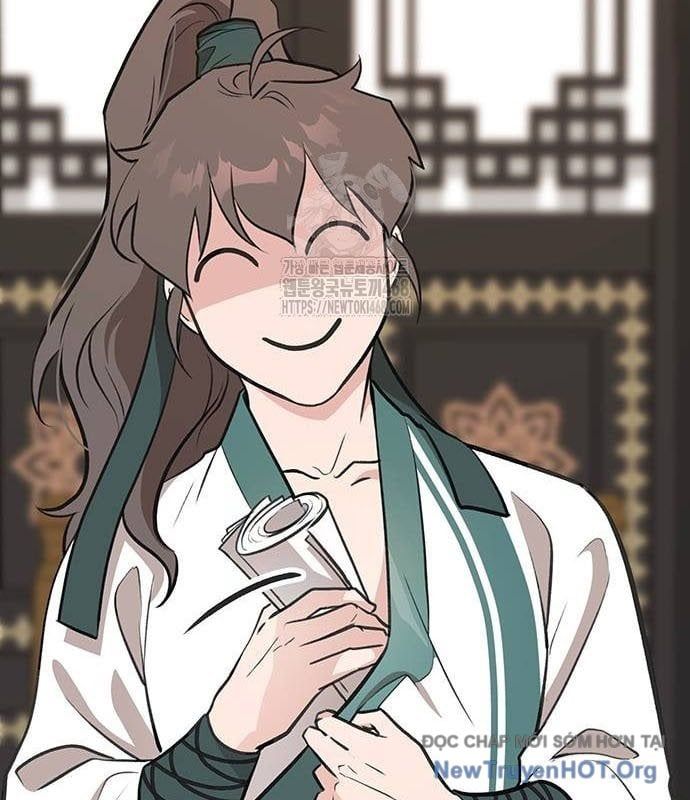 Tôi Trở Thành Chồng Của Giáo Chủ Ma Giáo Chap 23 - Next Chap 24