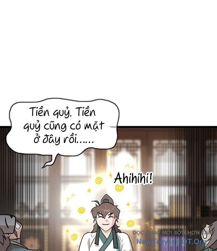 Tôi Trở Thành Chồng Của Giáo Chủ Ma Giáo Chap 23 - Next Chap 24