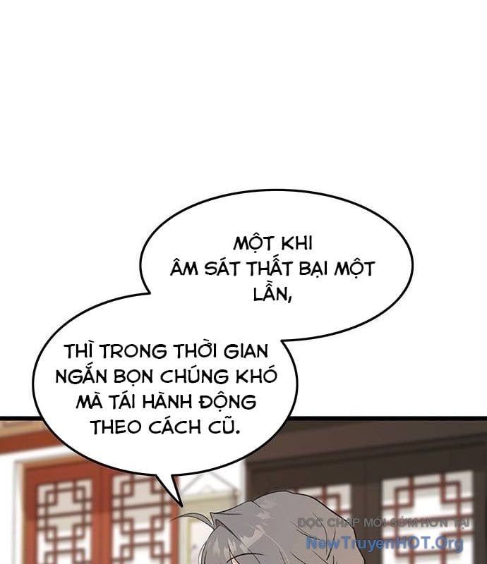 Tôi Trở Thành Chồng Của Giáo Chủ Ma Giáo Chap 23 - Next Chap 24