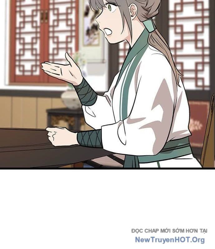 Tôi Trở Thành Chồng Của Giáo Chủ Ma Giáo Chap 23 - Next Chap 24