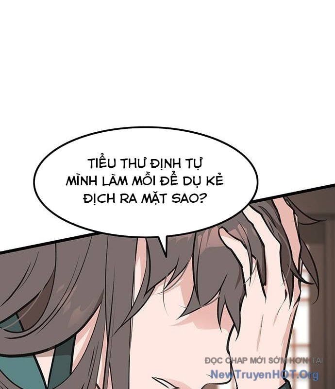Tôi Trở Thành Chồng Của Giáo Chủ Ma Giáo Chap 23 - Next Chap 24