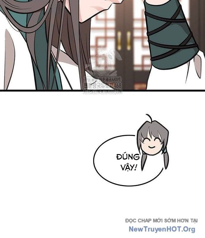 Tôi Trở Thành Chồng Của Giáo Chủ Ma Giáo Chap 23 - Next Chap 24