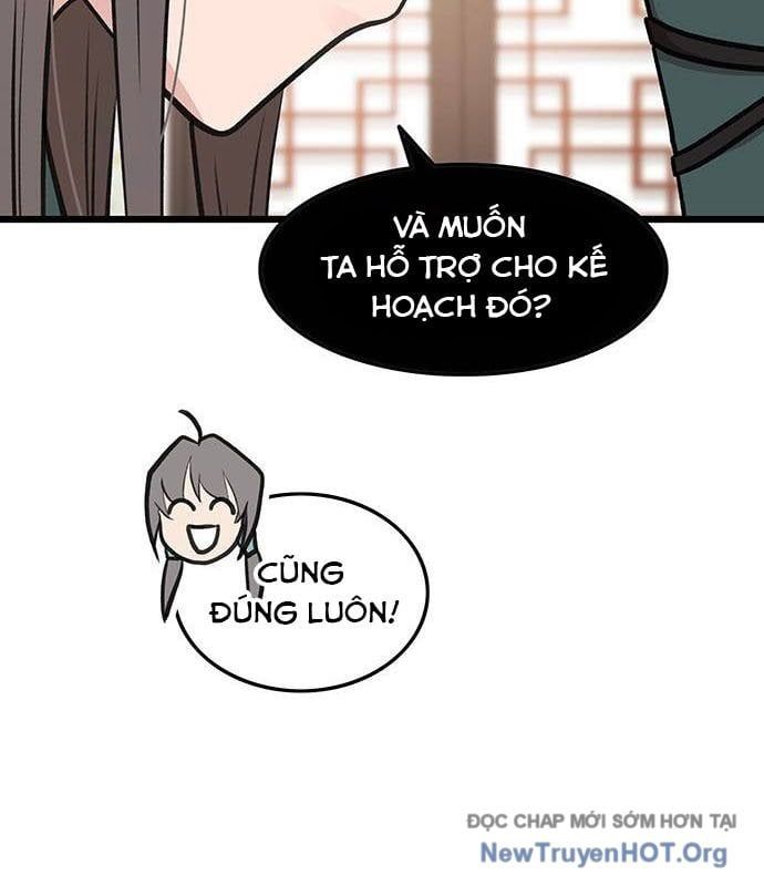 Tôi Trở Thành Chồng Của Giáo Chủ Ma Giáo Chap 23 - Next Chap 24