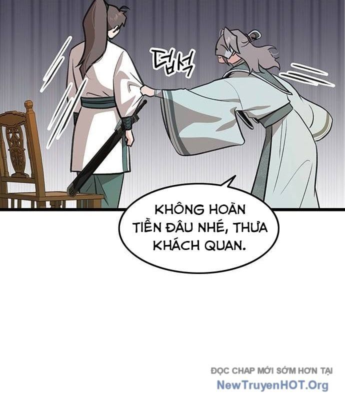 Tôi Trở Thành Chồng Của Giáo Chủ Ma Giáo Chap 23 - Next Chap 24