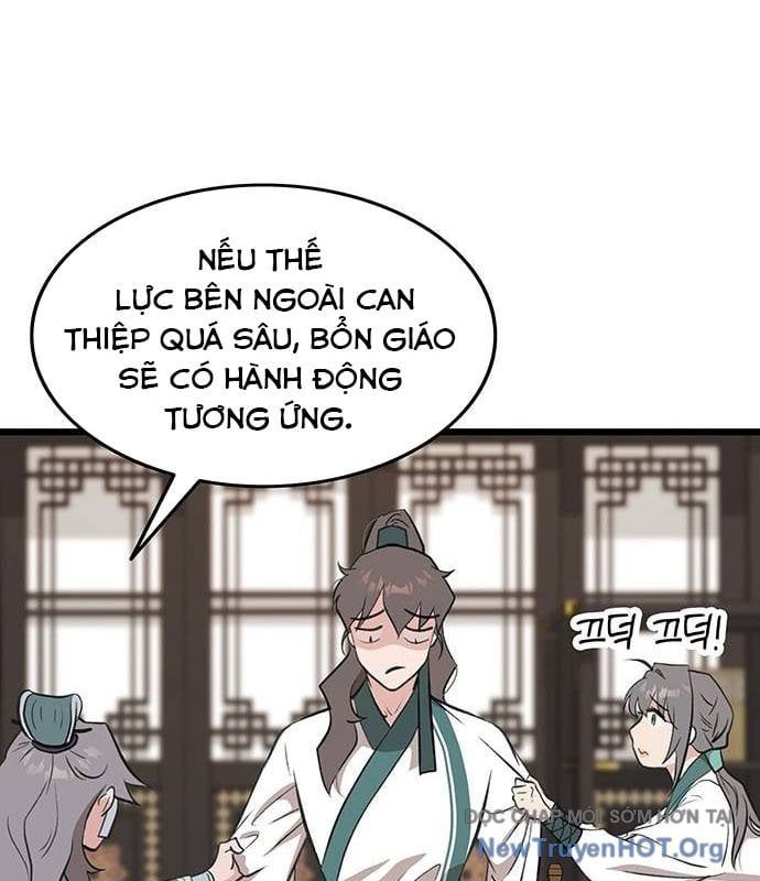 Tôi Trở Thành Chồng Của Giáo Chủ Ma Giáo Chap 23 - Next Chap 24