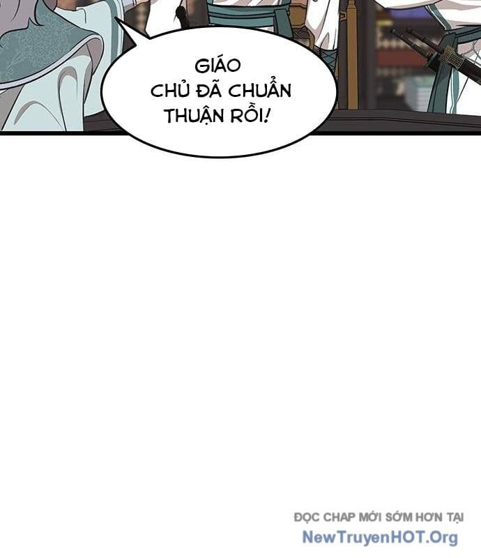 Tôi Trở Thành Chồng Của Giáo Chủ Ma Giáo Chap 23 - Next Chap 24