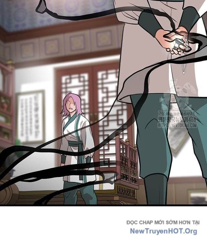 Tôi Trở Thành Chồng Của Giáo Chủ Ma Giáo Chap 23 - Next Chap 24