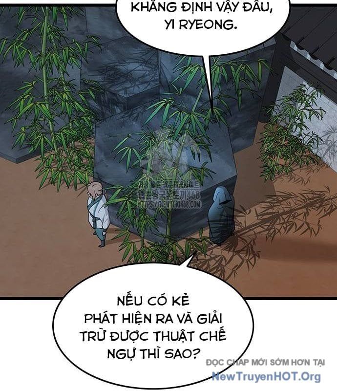 Tôi Trở Thành Chồng Của Giáo Chủ Ma Giáo Chap 23 - Next Chap 24