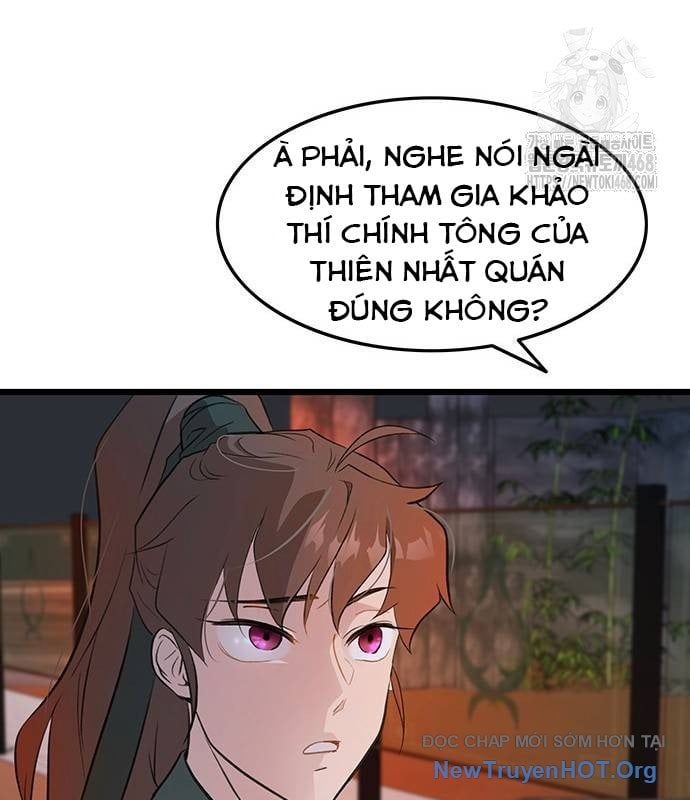Tôi Trở Thành Chồng Của Giáo Chủ Ma Giáo Chap 24 - Next Chap 25