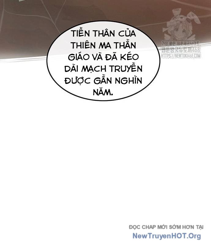 Tôi Trở Thành Chồng Của Giáo Chủ Ma Giáo Chap 24 - Next Chap 25