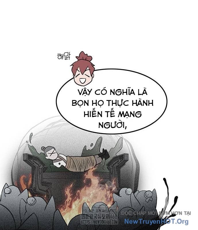 Tôi Trở Thành Chồng Của Giáo Chủ Ma Giáo Chap 24 - Next Chap 25