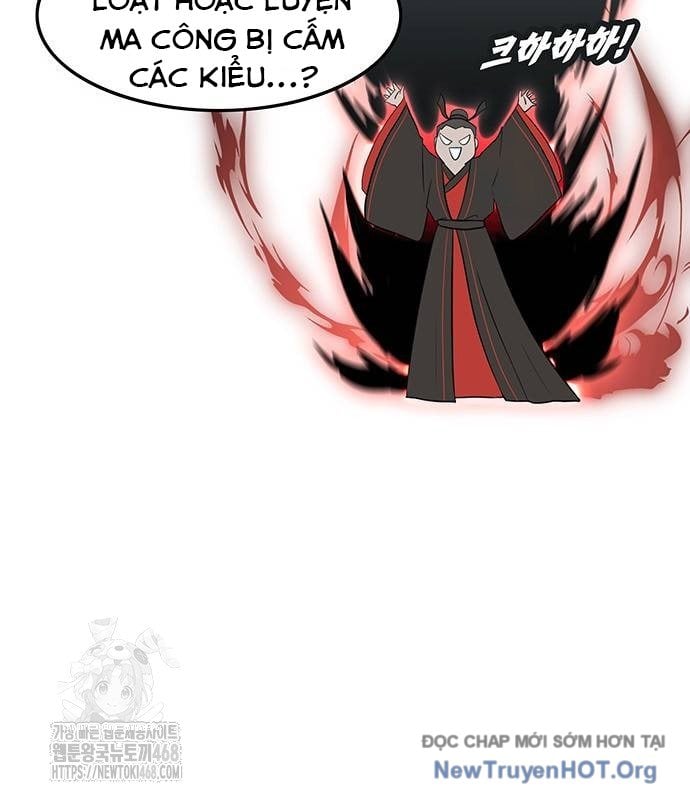 Tôi Trở Thành Chồng Của Giáo Chủ Ma Giáo Chap 24 - Next Chap 25
