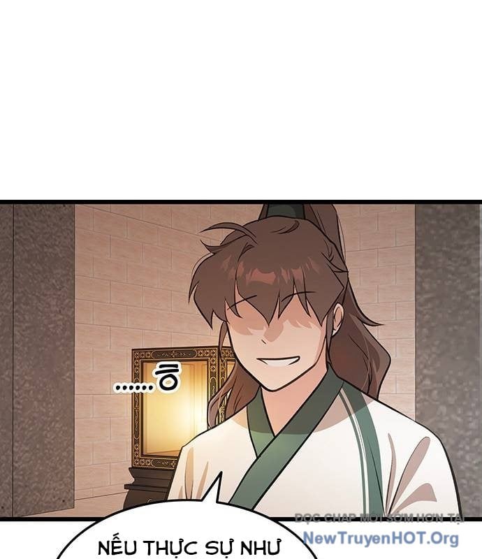 Tôi Trở Thành Chồng Của Giáo Chủ Ma Giáo Chap 24 - Next Chap 25